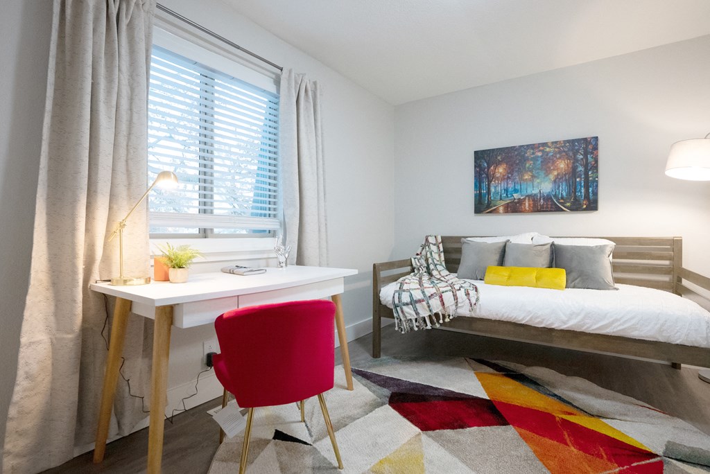 Spanish Lake Townhomes | St. Louis