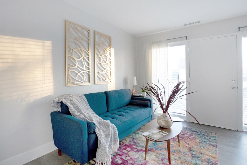 Spanish Lake Townhomes | St. Louis