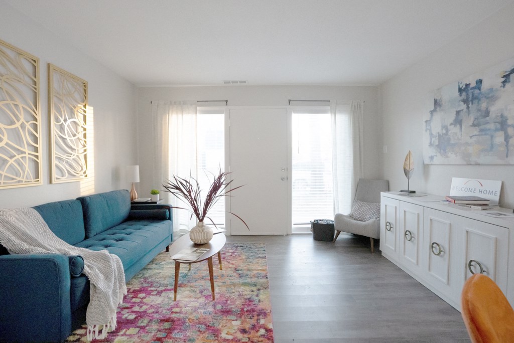 Spanish Lake Townhomes | St. Louis