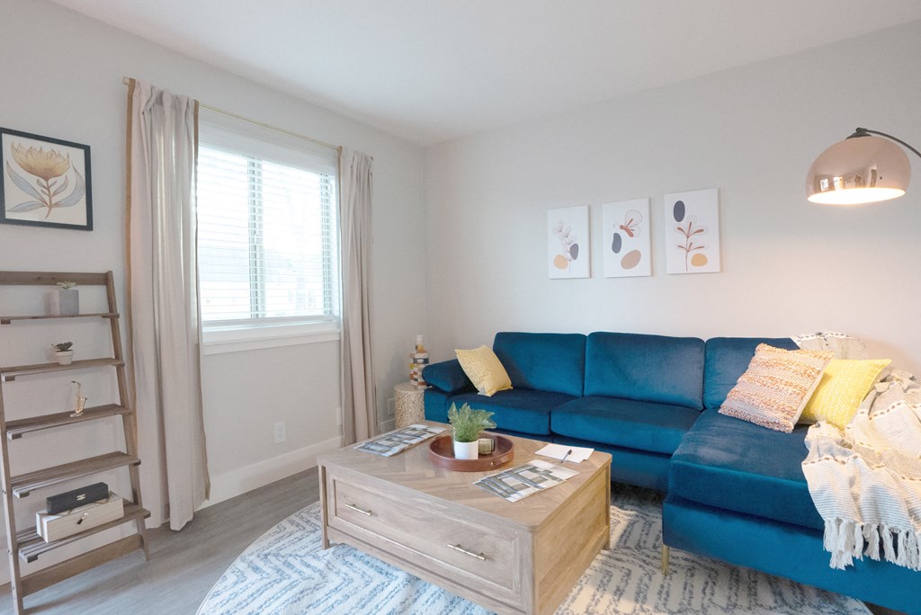 Spanish Lake Townhomes | St. Louis