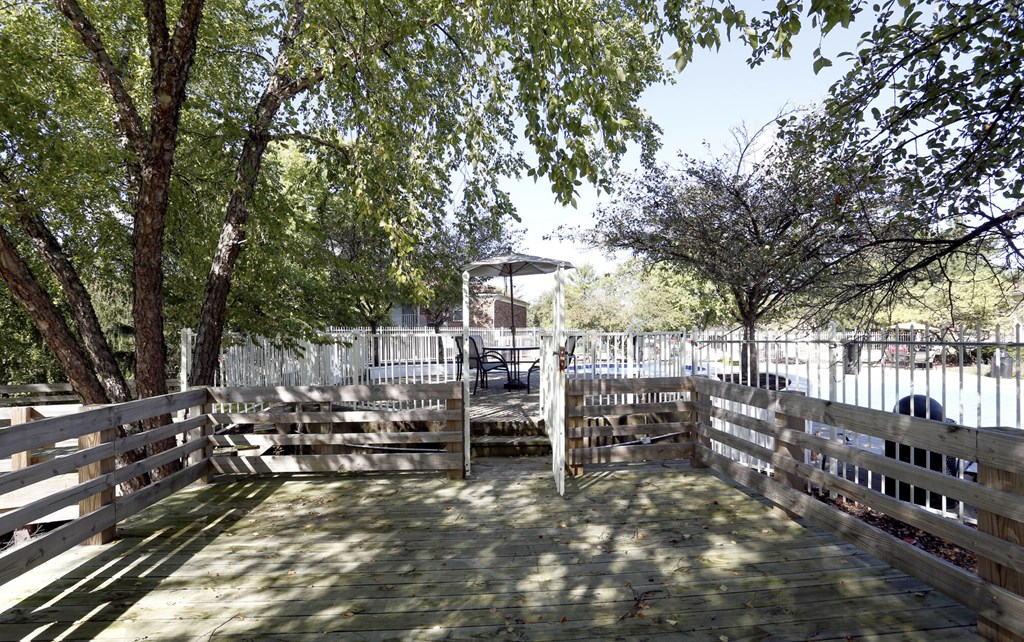 Spinnaker Court | Indianapolis, IN