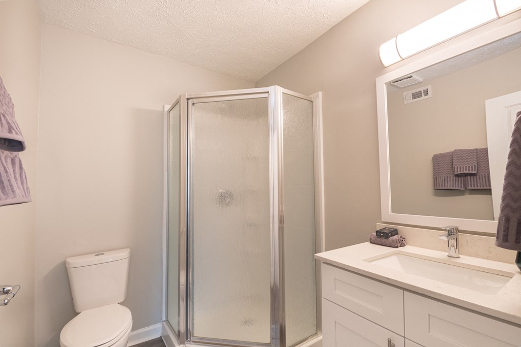 Spinnaker Court | Indianapolis, IN