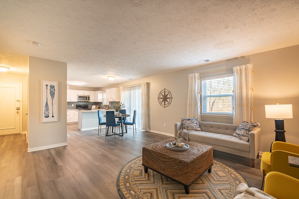 Spinnaker Court | Indianapolis, IN