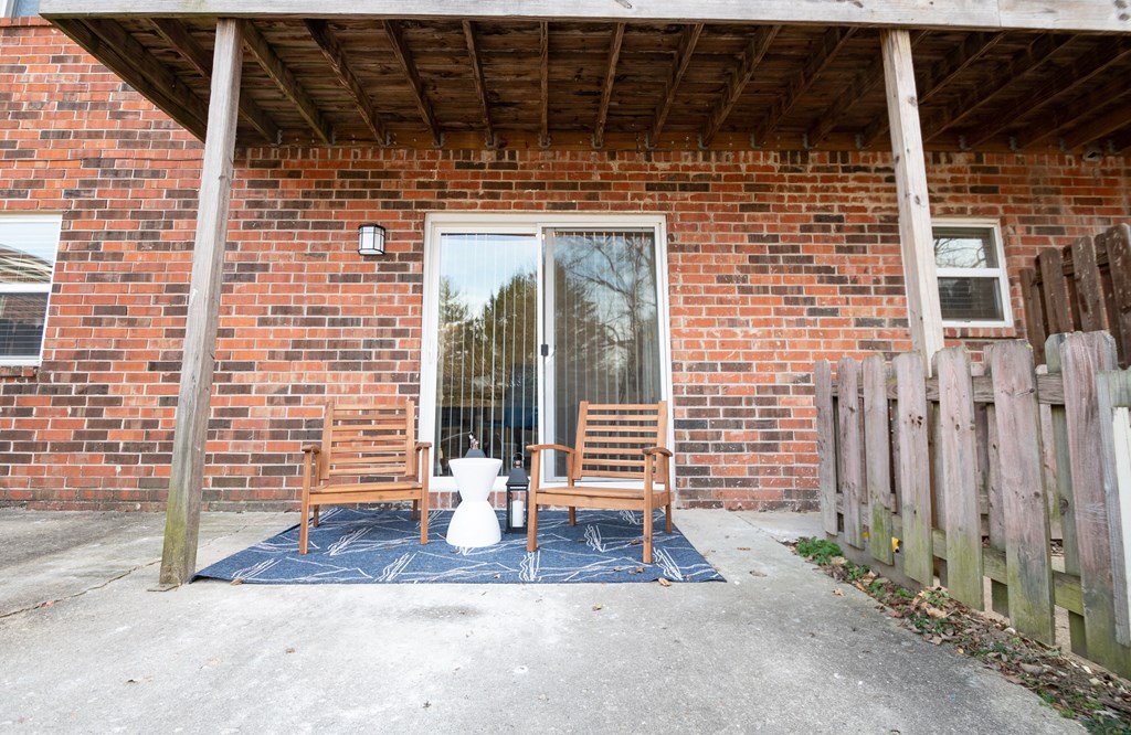 Spinnaker Court | Indianapolis, IN