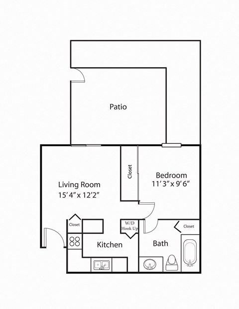 Spinnaker Court | Indianapolis, IN