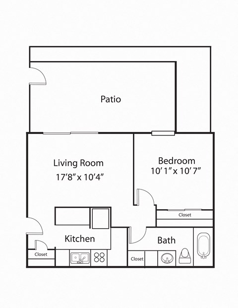 Spinnaker Court | Indianapolis, IN