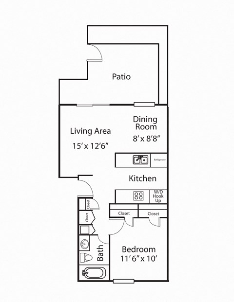 Spinnaker Court | Indianapolis, IN