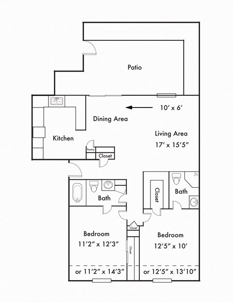 Spinnaker Court | Indianapolis, IN