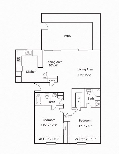 Spinnaker Court | Indianapolis, IN