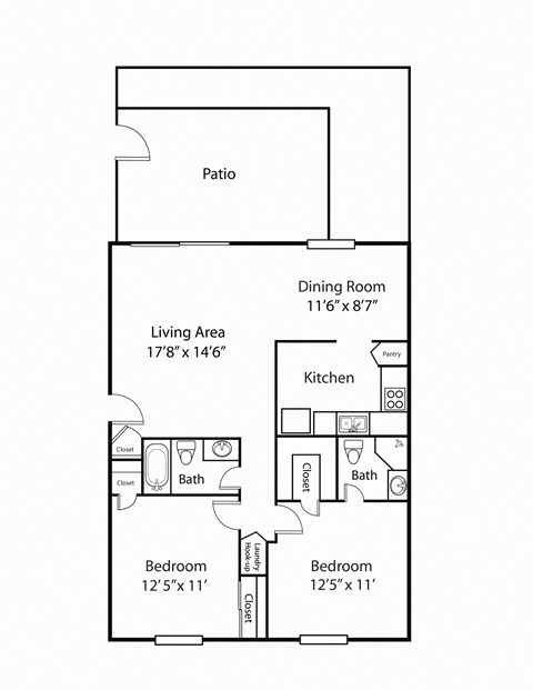 Spinnaker Court | Indianapolis, IN