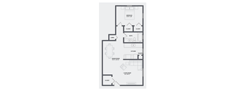 Stephenson House Apartments & Townhomes | Madison Heights, M