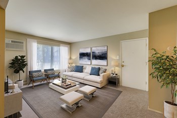 Stephenson House Apartments & Townhomes | Madison Heights, M - Photo Gallery 2