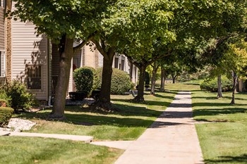 Southgate Apartments | Southgate, MI | Southgate Apartments | Southgate, MI | Amenities - Photo Gallery 4