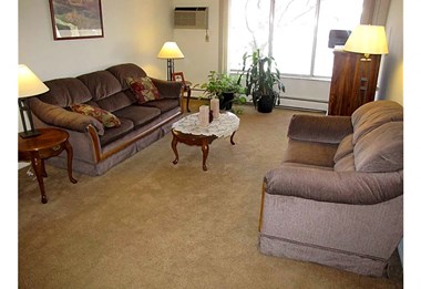 48200 Pontiac Trail Ste 2 1-2 Beds Apartment for Rent Photo Gallery 1
