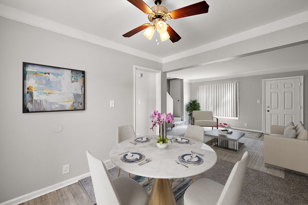 create memories that last a lifetime in your new home