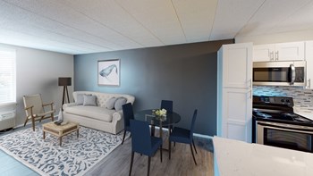 Southgate Apartments | Southgate, MI - Photo Gallery 2