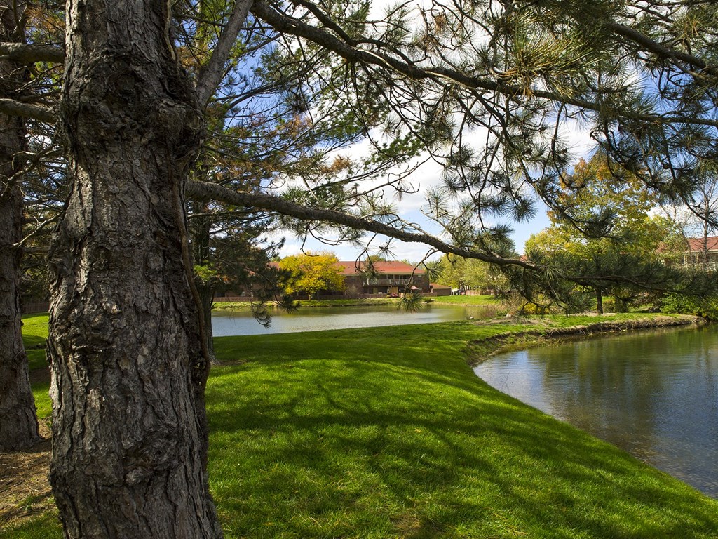 Meridian Court South | Indianapolis, IN
