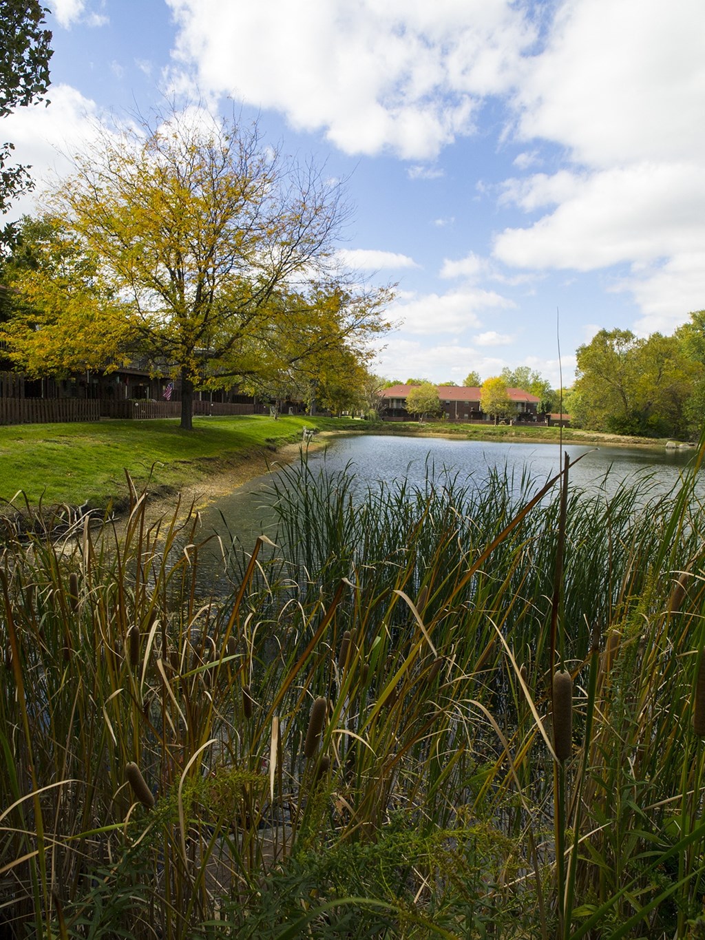 Meridian Court South | Indianapolis, IN