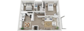 a 2400 sq ft floor plan with a bedroom and a bathroom