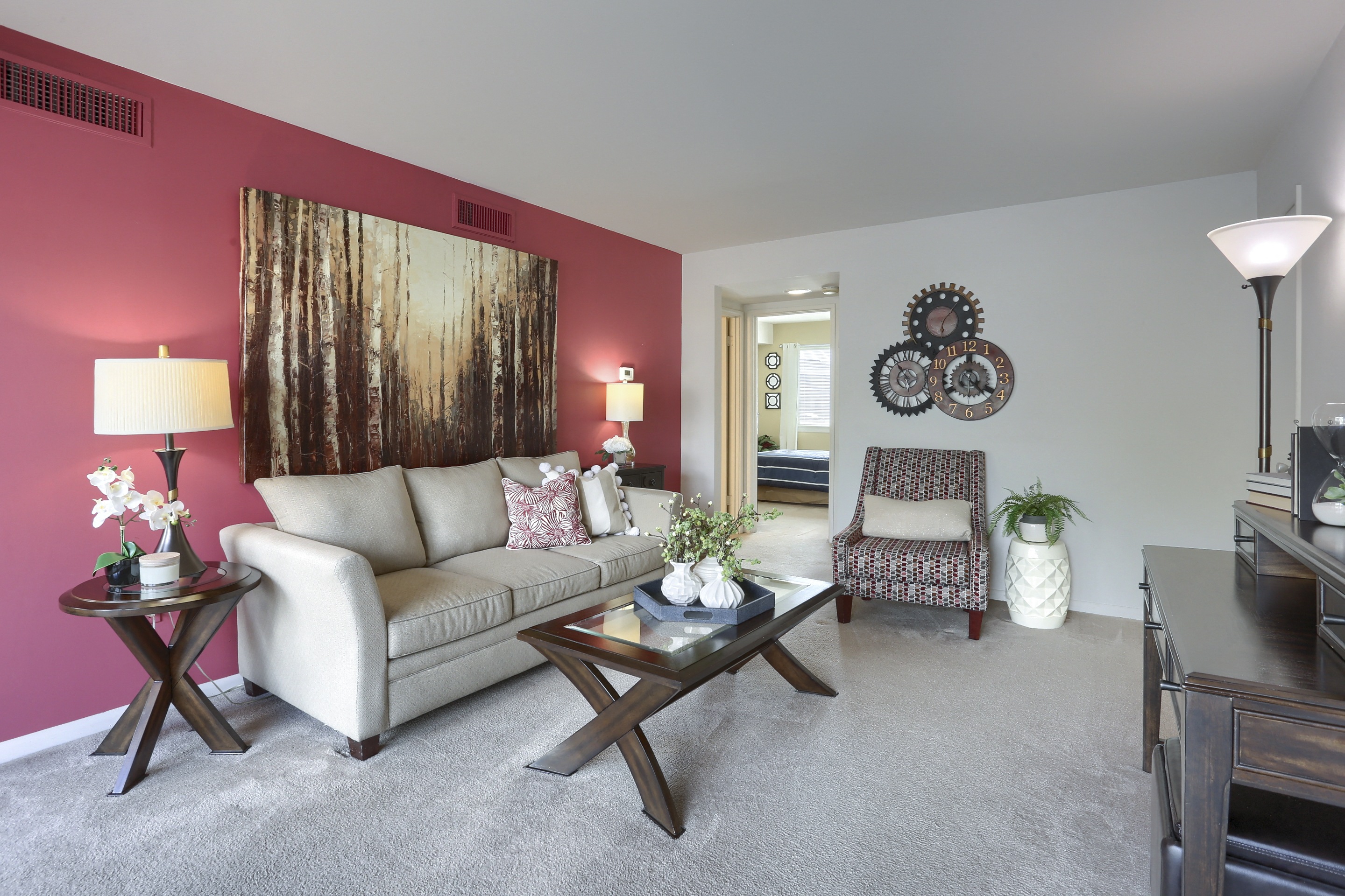 Twin Lakes Apartments is a similar property to Hbg Realty Menakerfatt located in Harrisburg