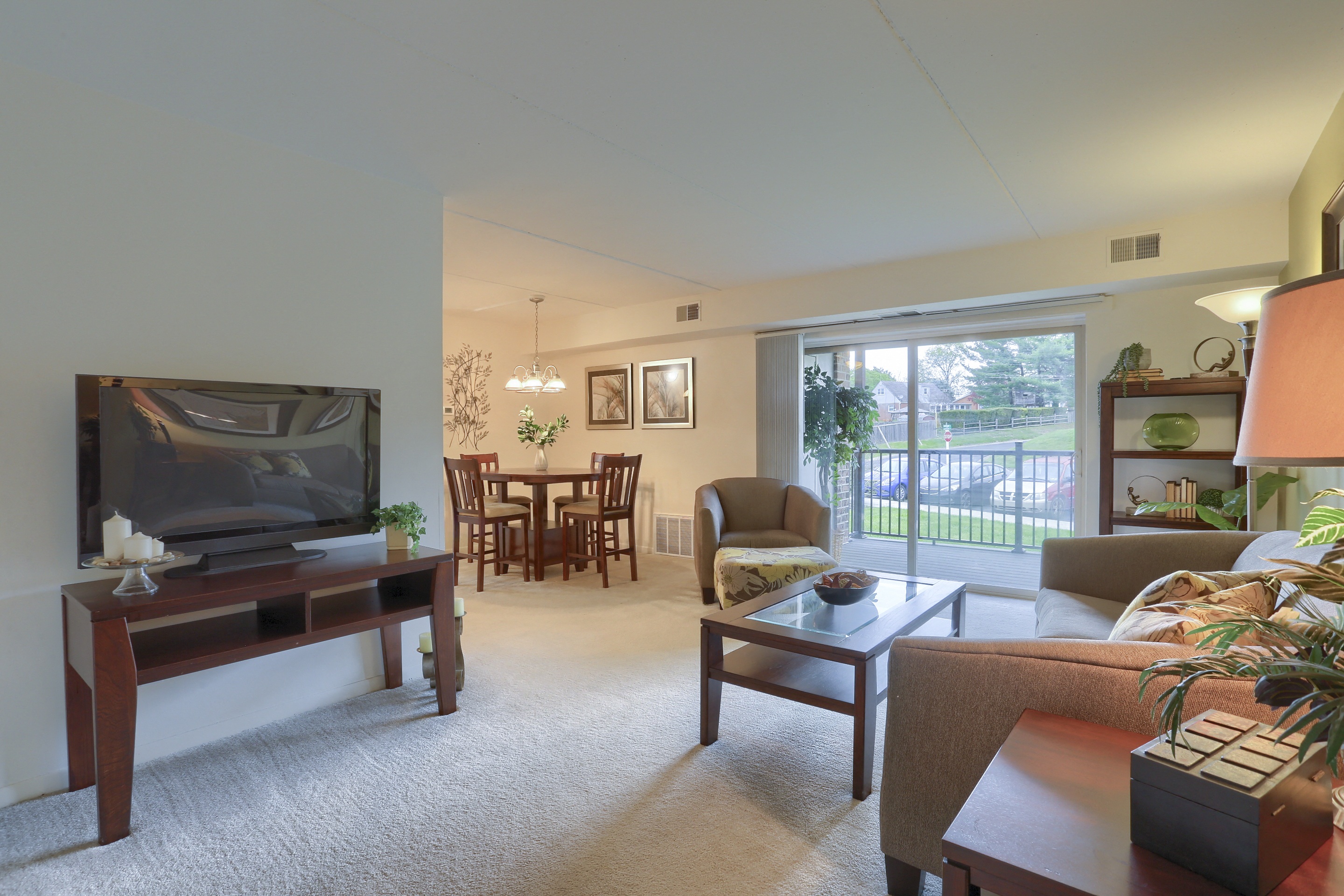 Twin Lakes Phase Iii is a similar property to Coba Apartments located in Harrisburg