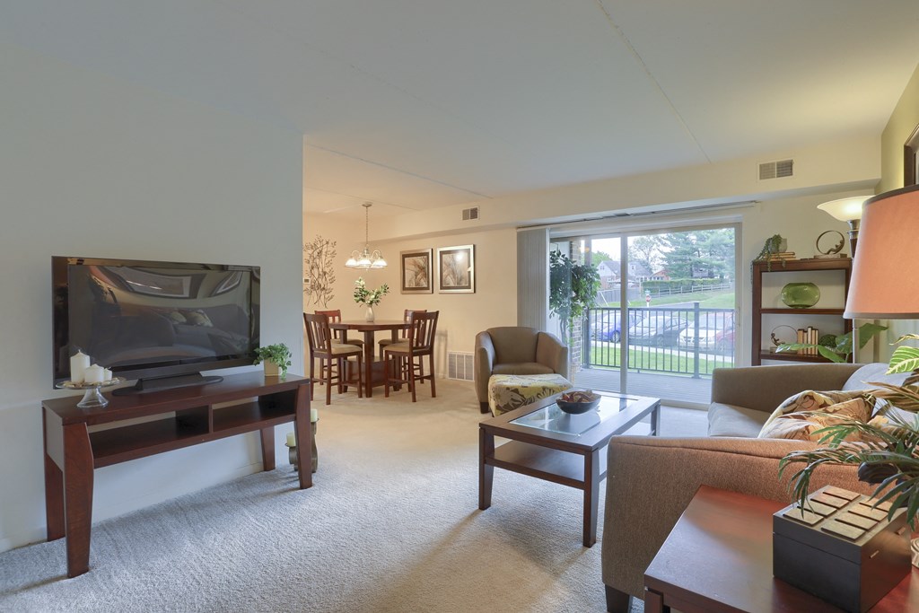 Twin Lakes Phase III is a similar property to Terraces At Maplewood located in Harrisburg