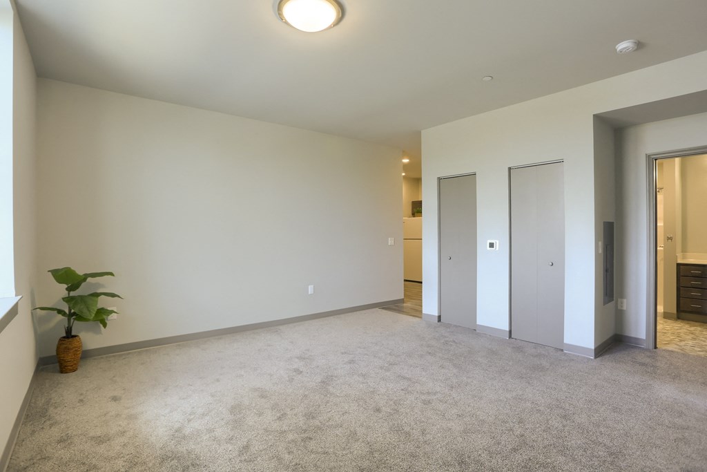 Mount Joy Senior Housing | Bedroom