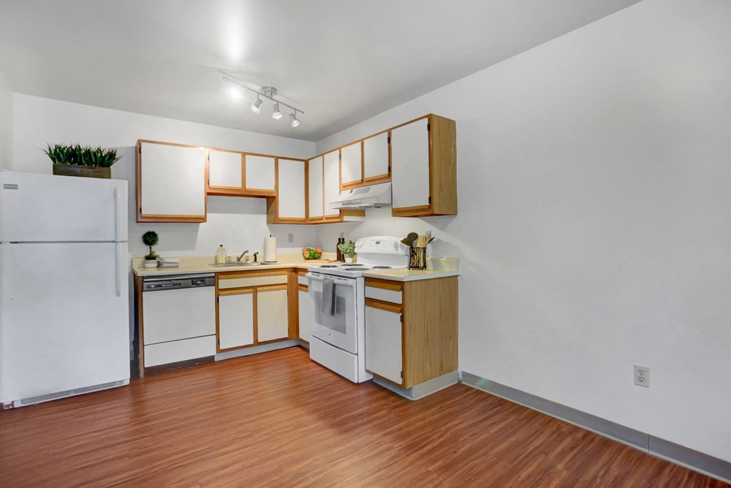 Ship Apts For Rent | 2 Bedroom Apartment in Shippensburg  | Bard Townhouses