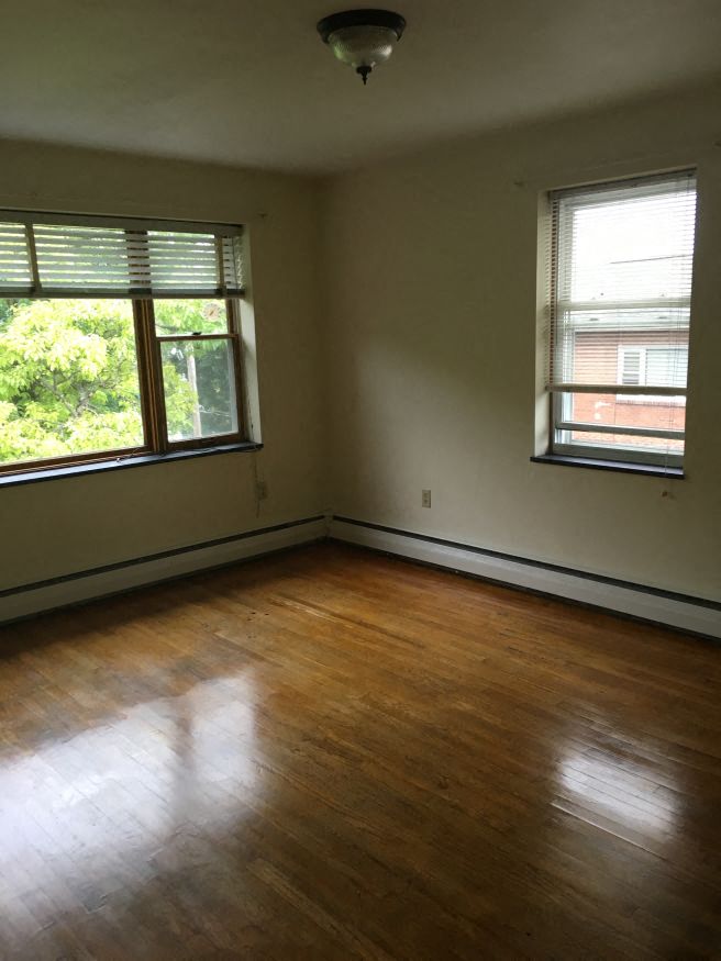 Hamilton Avenue Apartments