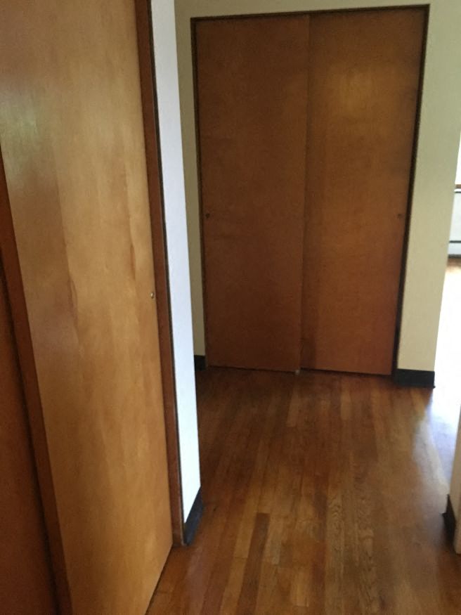 Hamilton Avenue Apartments