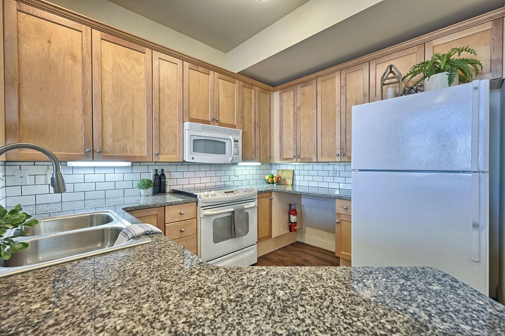 1 Bed Mechanicsburg Apartments For Rent at Graham Hill