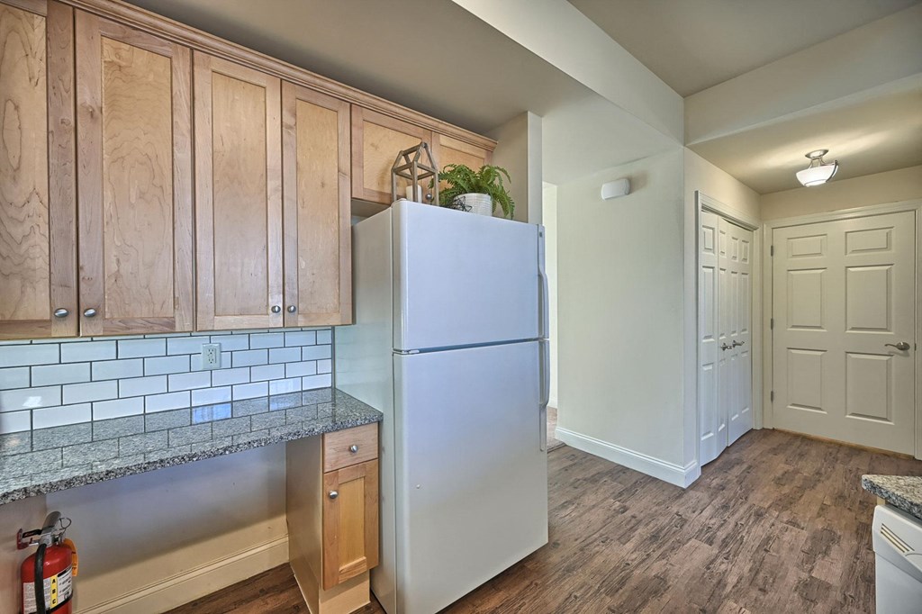 1 Bedroom Mechanicsburg Apartments For Rent at Graham Hill