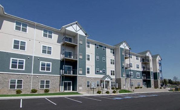  Camp Hill Apartment For Rent | Centerpoint Apartments In Camp Hill | PMI - Photo Gallery 1
