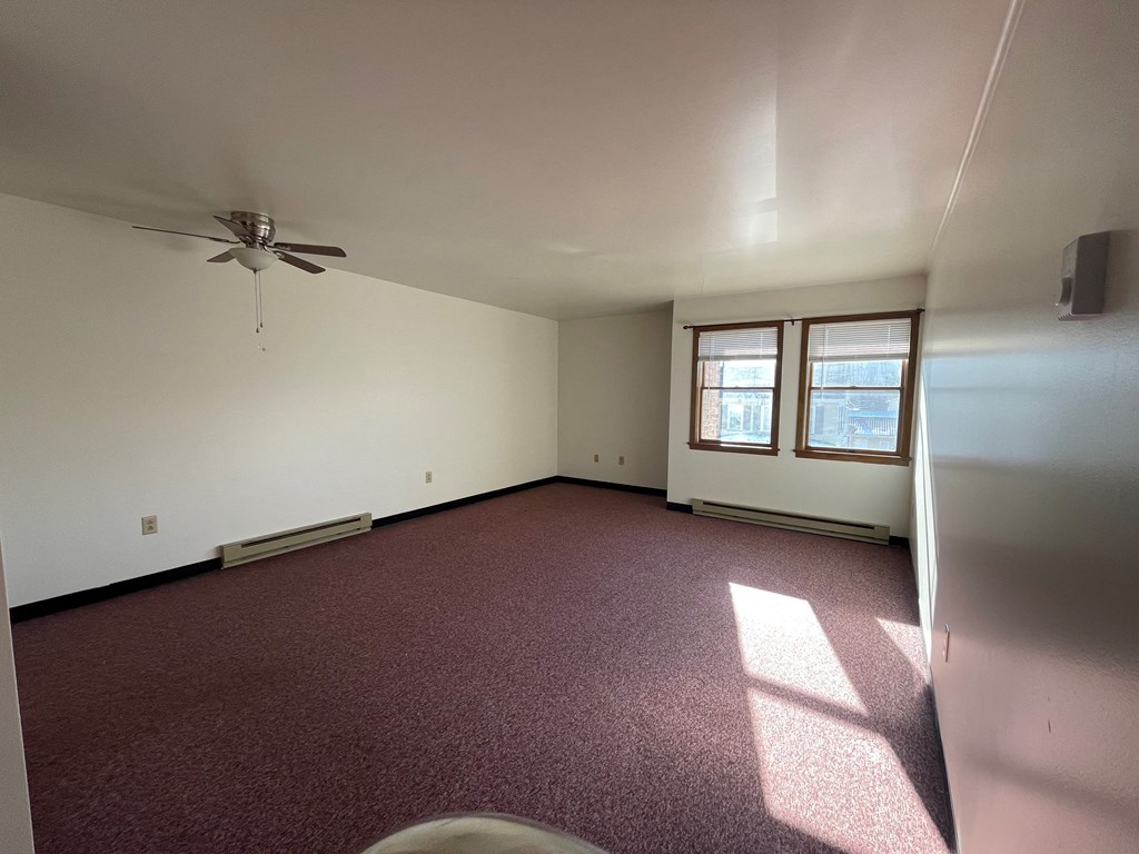 Orbisonia Elderly Housing Apartments, 559 Cromwell Street, Orbisonia