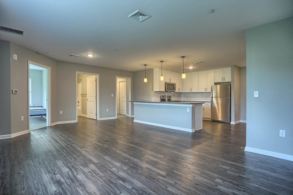 2 Bedroom Apartments| Apartments in Mechanicsburg PA | Oakwood Hills Apartments