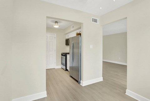 Twin Lakes Apartments