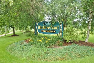 136 Birchtree Ct. 3 Beds Apartment for Rent