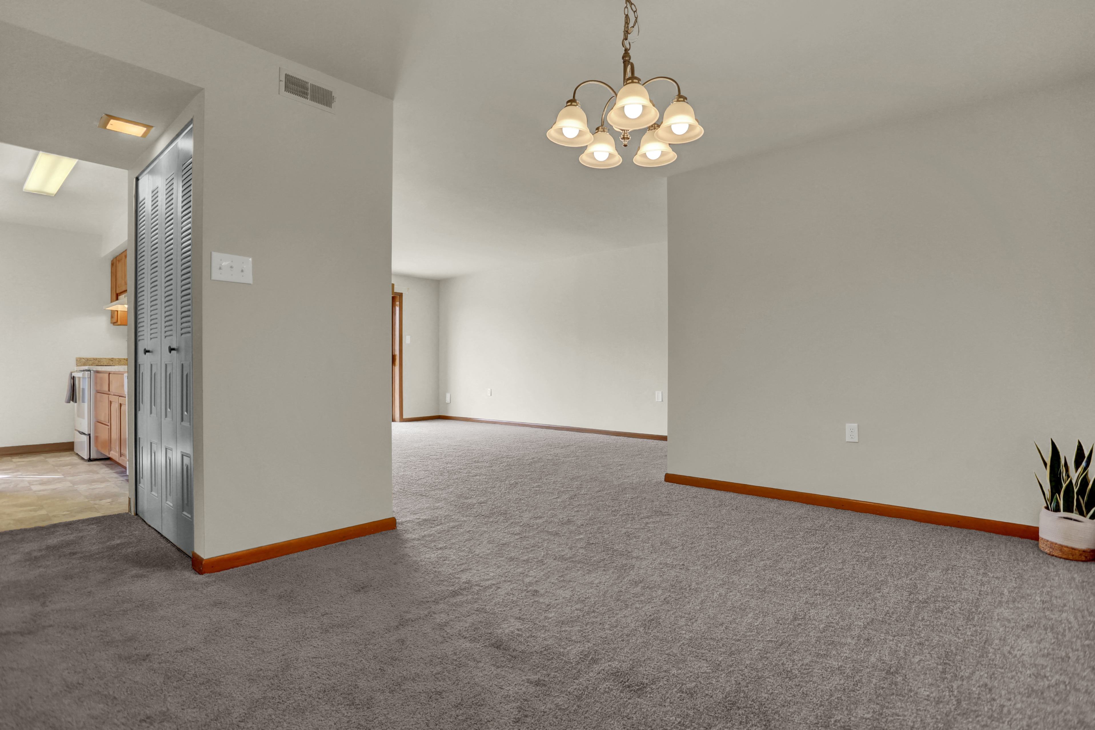 Conodoguinet Creek View Apartments