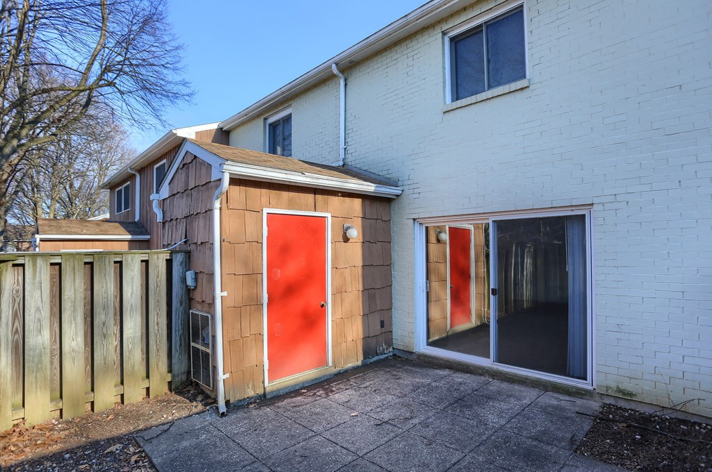 Hershey Apartments For Rent | Briarcrest Gardens Apartments & Townhomes | Apartments in Hershey, PA