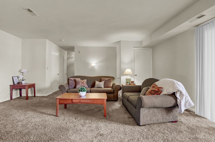 Briarcrest Gardens Apartments