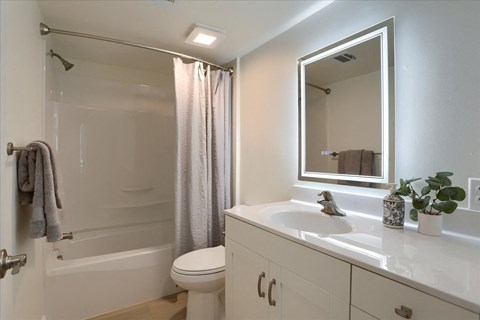 Twin Lakes Apartments