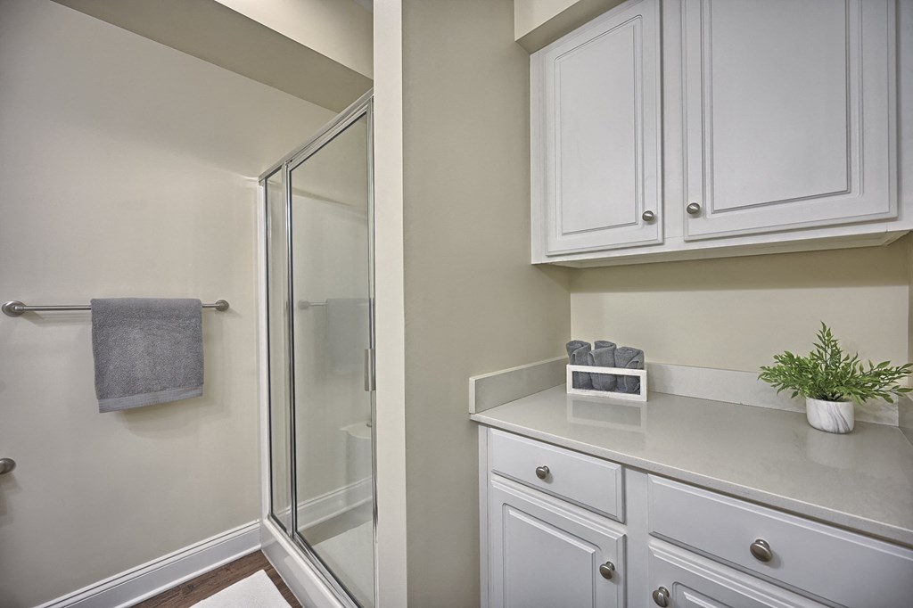 Modern Living | Mechanicsburg Apartments | Graham Hill Apartments in Mechanicsburg