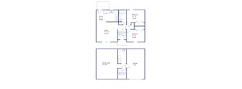 Two Bedroom
