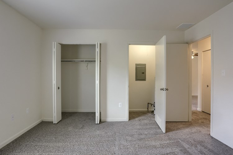 Mountain View Village