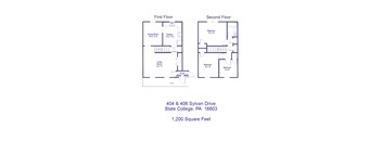 Three Bedroom