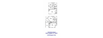Three Bedroom
