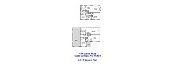 Four Bedroom