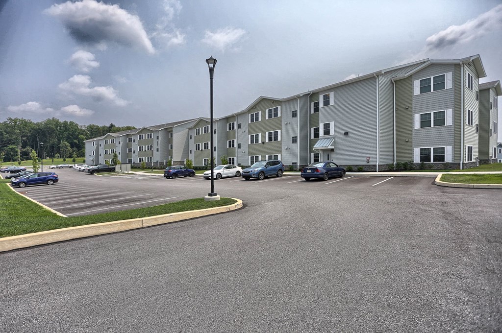 Apartments in Mechanicsburg Oakwood Hills Mechanicsburg Apartments