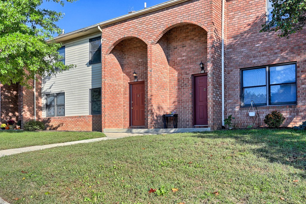 Hamilton Park Apartments III, 100 Park Circle, Chambersburg, PA RentCafe