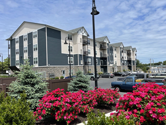 Camp Hill Apartment Living | Camp Hill Apartments | Centerpointe Apartments